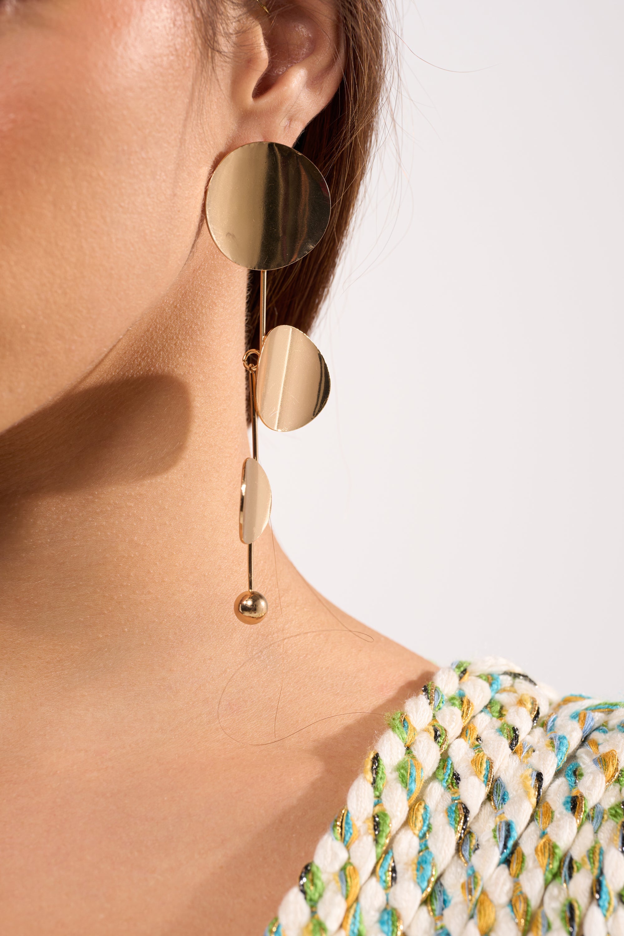 DEDE EARRING