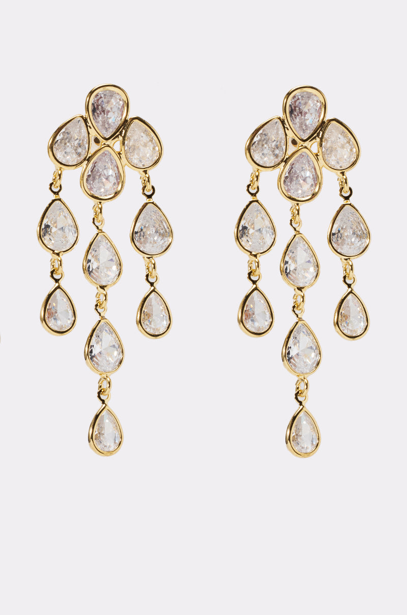 LOVE ME EARRING