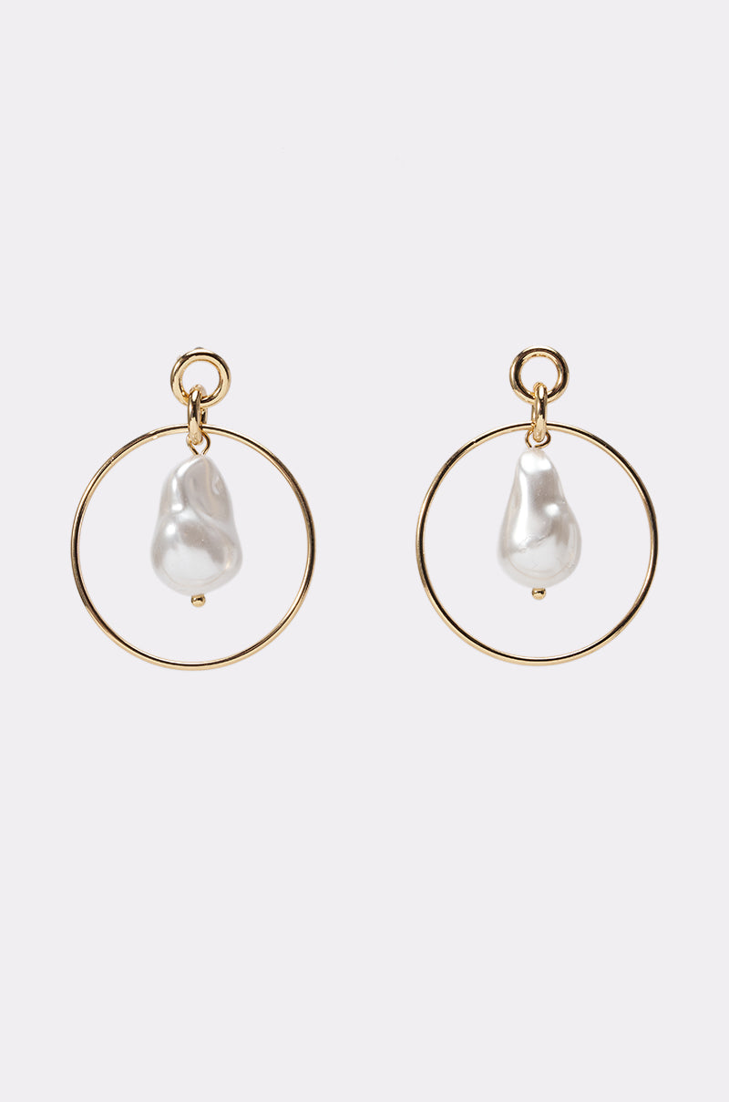 CALL ME MOTHER EARRING