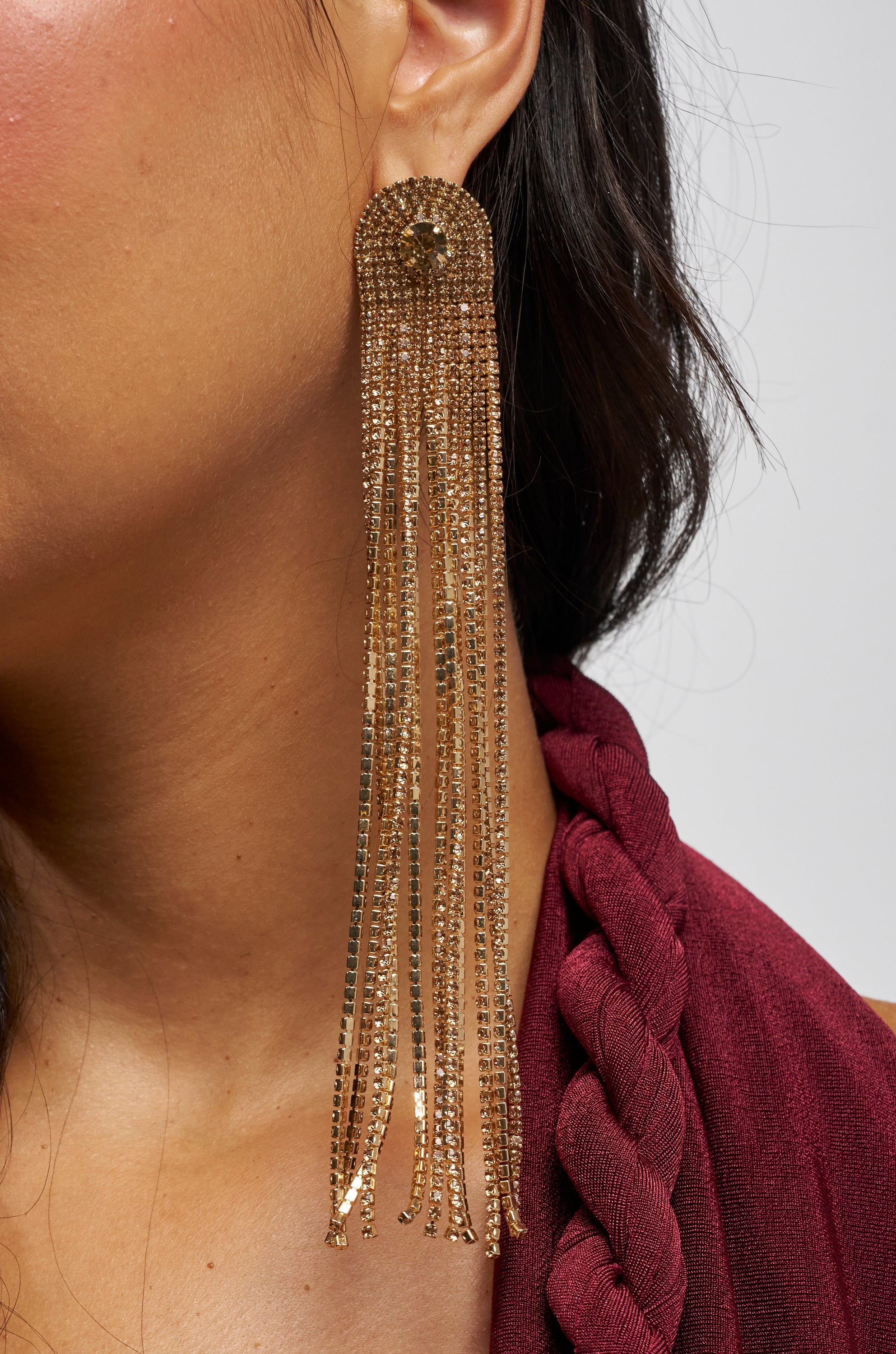 ROARING 20S EARRING