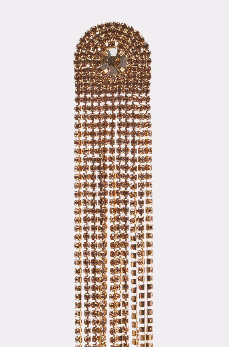 ROARING 20S EARRING