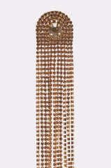 ROARING 20S EARRING