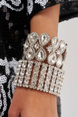 ICE ME OUT BRACELET SET