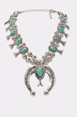 I LIKE TO RIDE NECKLACE