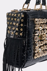 TAYTAY EMBELLISHED PURSE