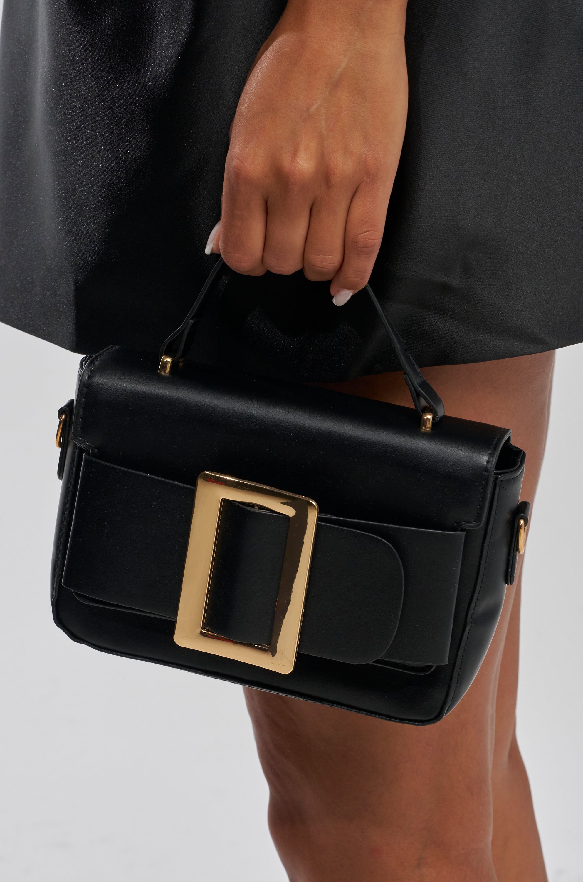 DRESS ME UP PURSE