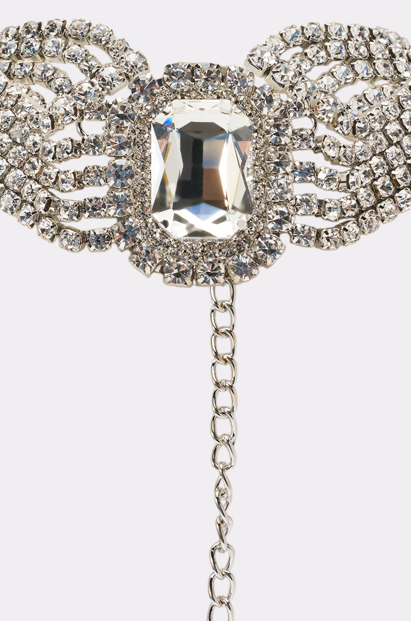 REGAL NECKLACE