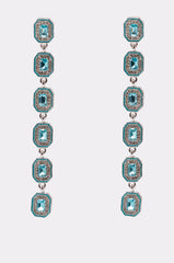 TOO RICH EARRING