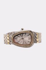 LUXE LIVING WATCH