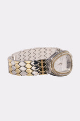 LUXE LIVING WATCH