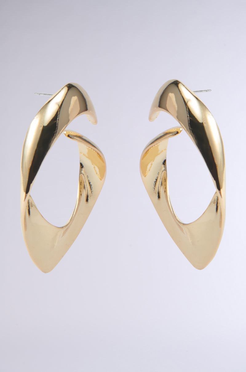 LOVERGIRL EARRING