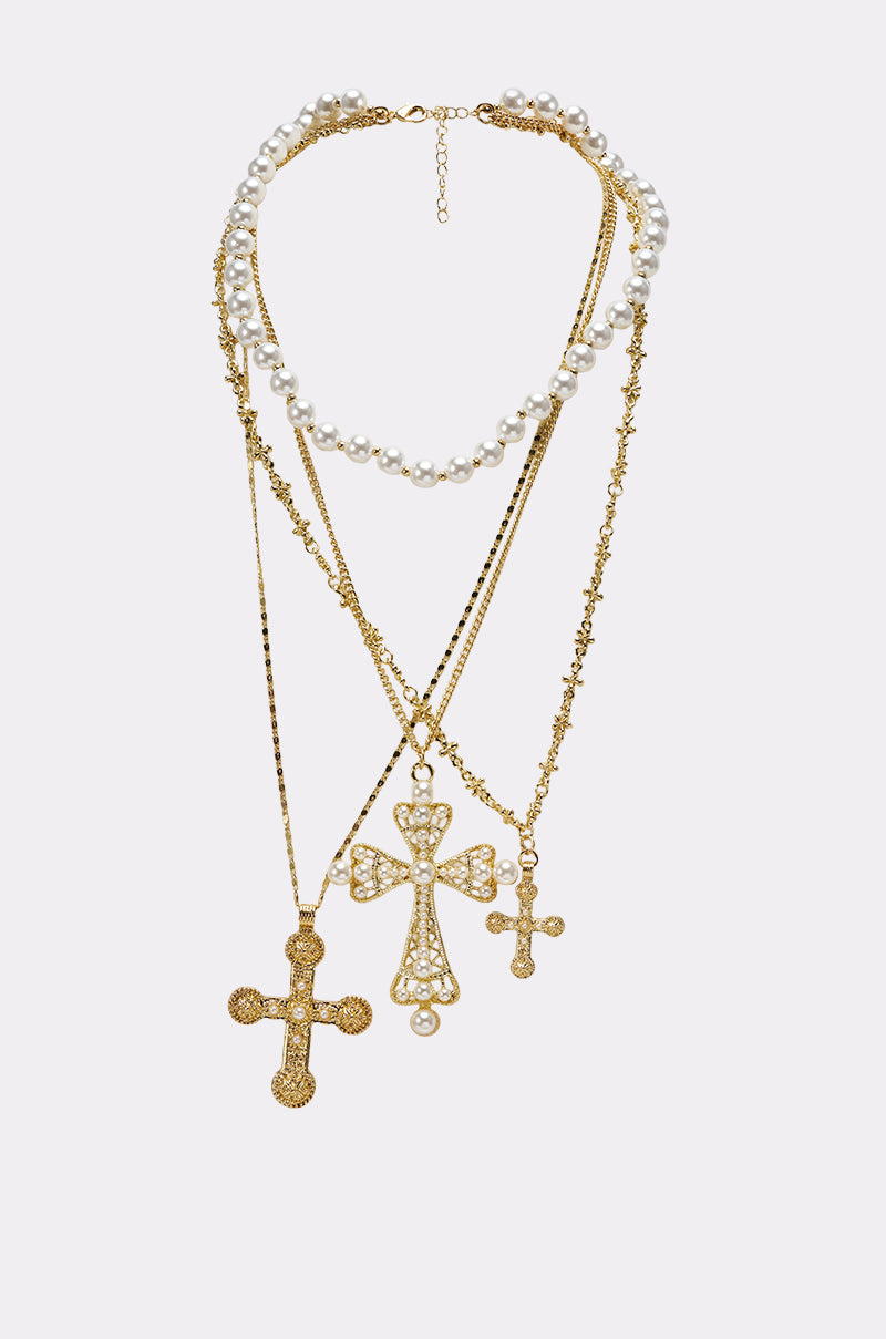 SIERRA NECKLACE