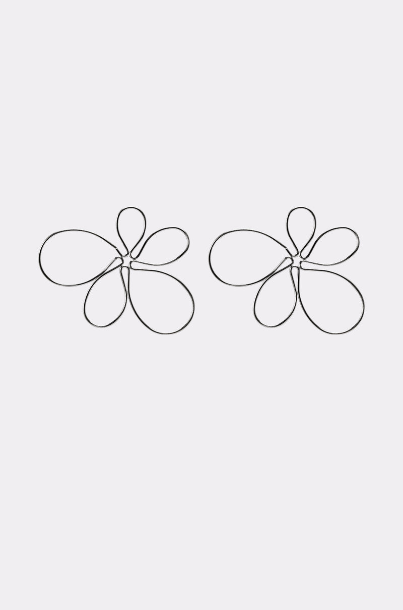 LOVEY EARRING