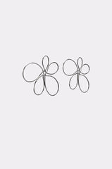 LOVEY EARRING