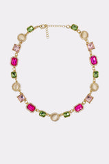 WHO DO IT LIKE ME NECKLACE