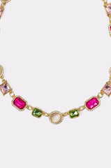 WHO DO IT LIKE ME NECKLACE