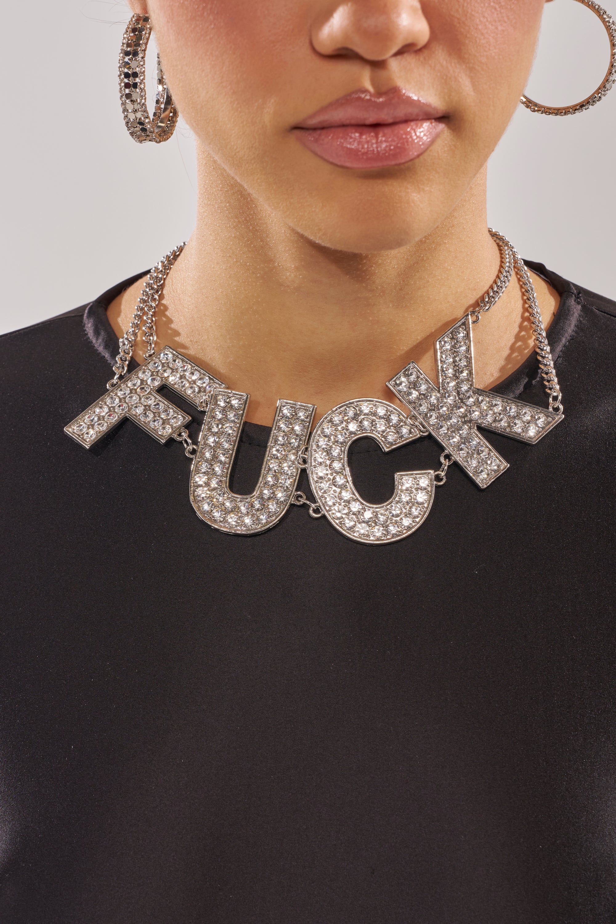 ME NECKLACE