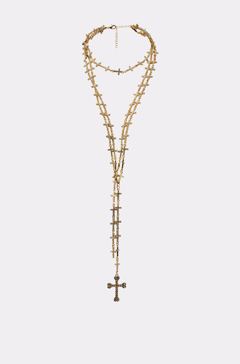 THE ONE NECKLACE