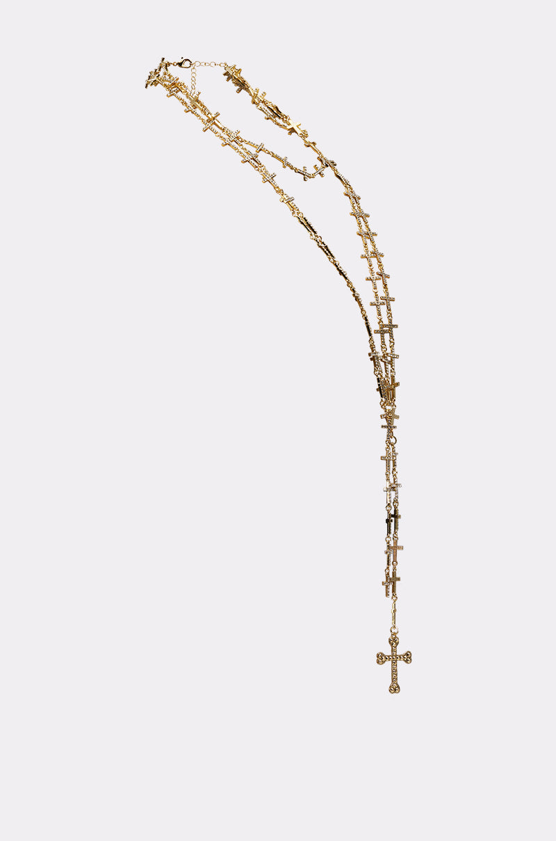 THE ONE NECKLACE