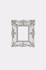 FRAMED MIND EARRING