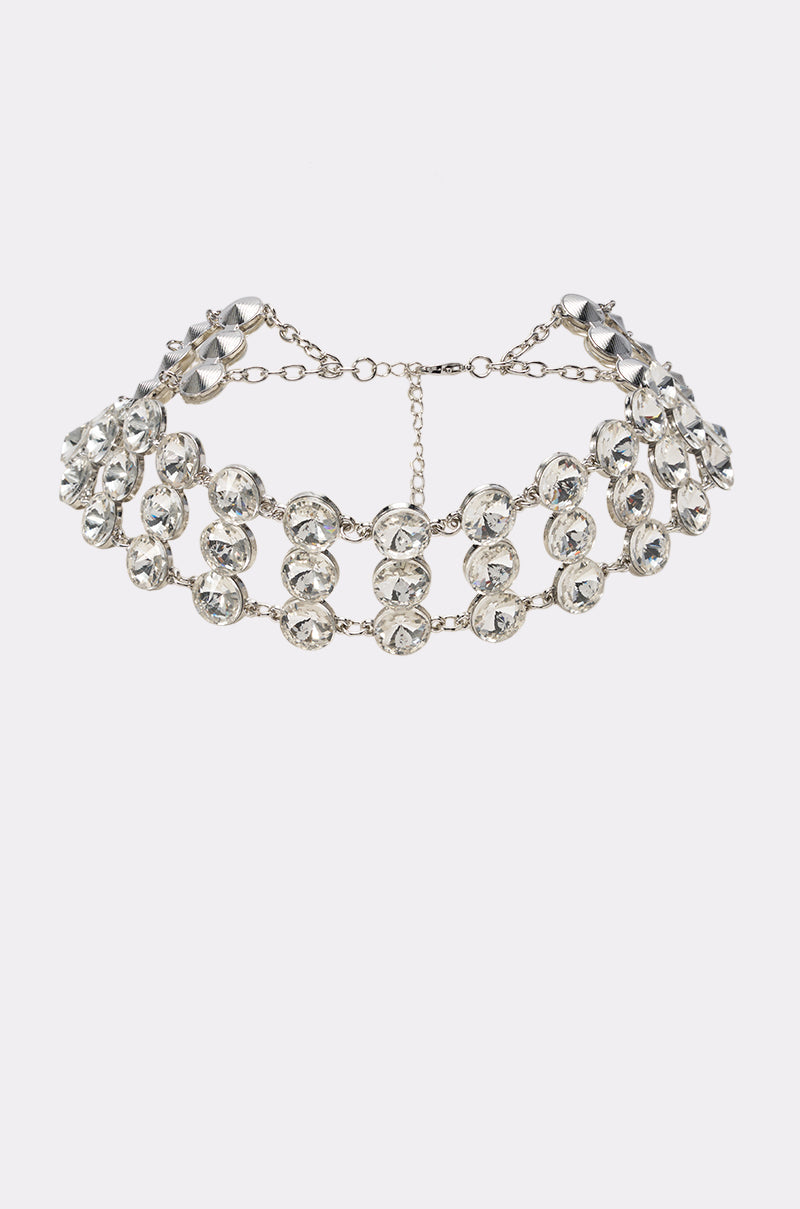 GLAM LIFE NECKLACE