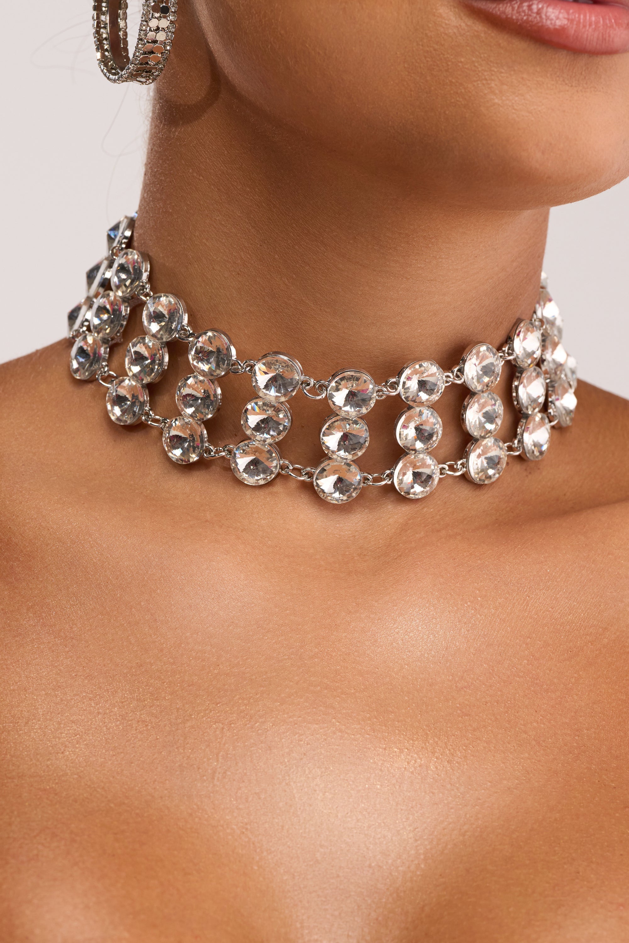 GLAM LIFE NECKLACE