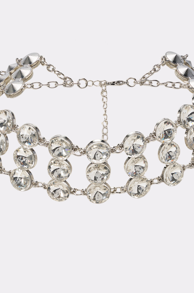 GLAM LIFE NECKLACE