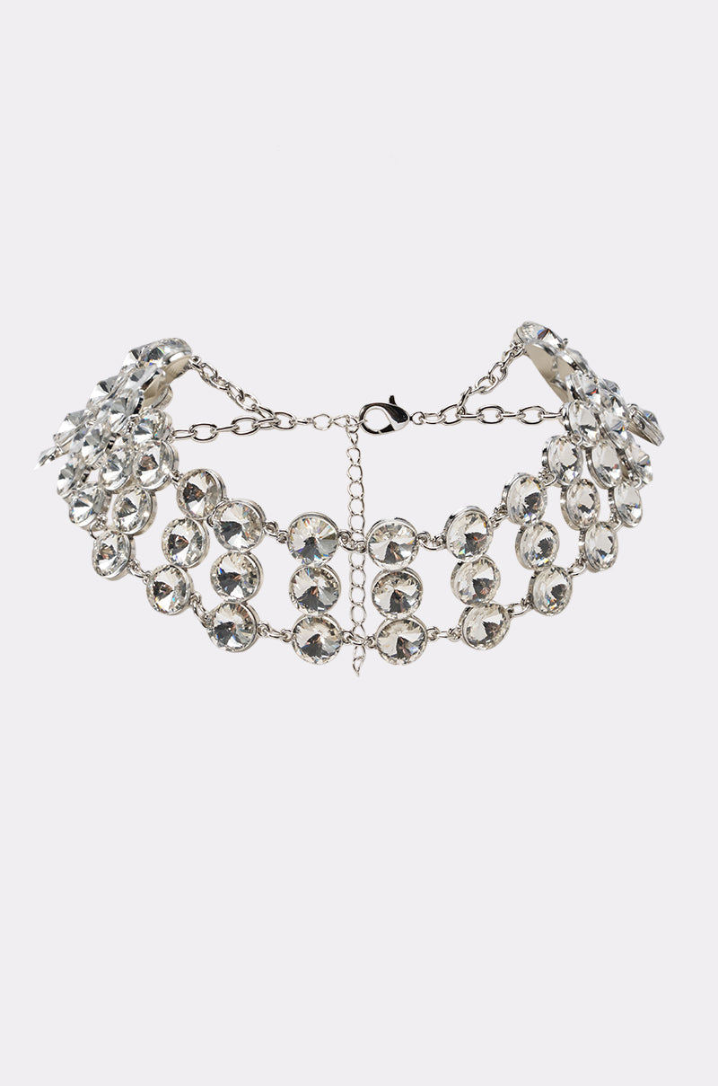 GLAM LIFE NECKLACE
