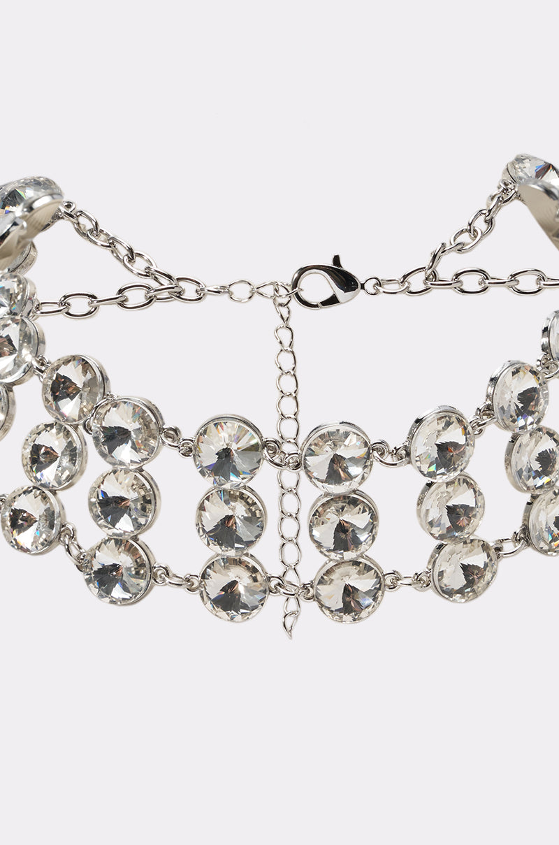 GLAM LIFE NECKLACE