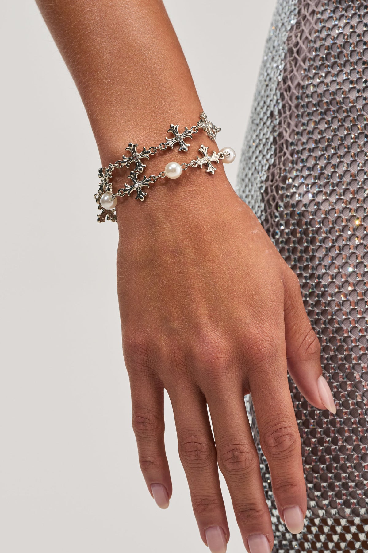 TOO LIT BRACELET SET