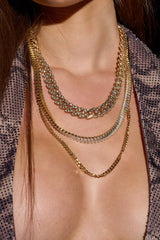 ICY LIFE NECKLACE