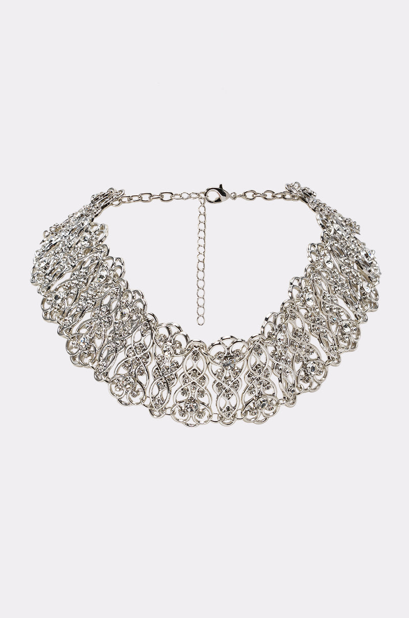 WRONG ERA NECKLACE