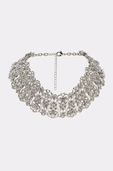 WRONG ERA NECKLACE