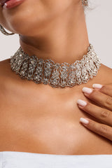 WRONG ERA NECKLACE
