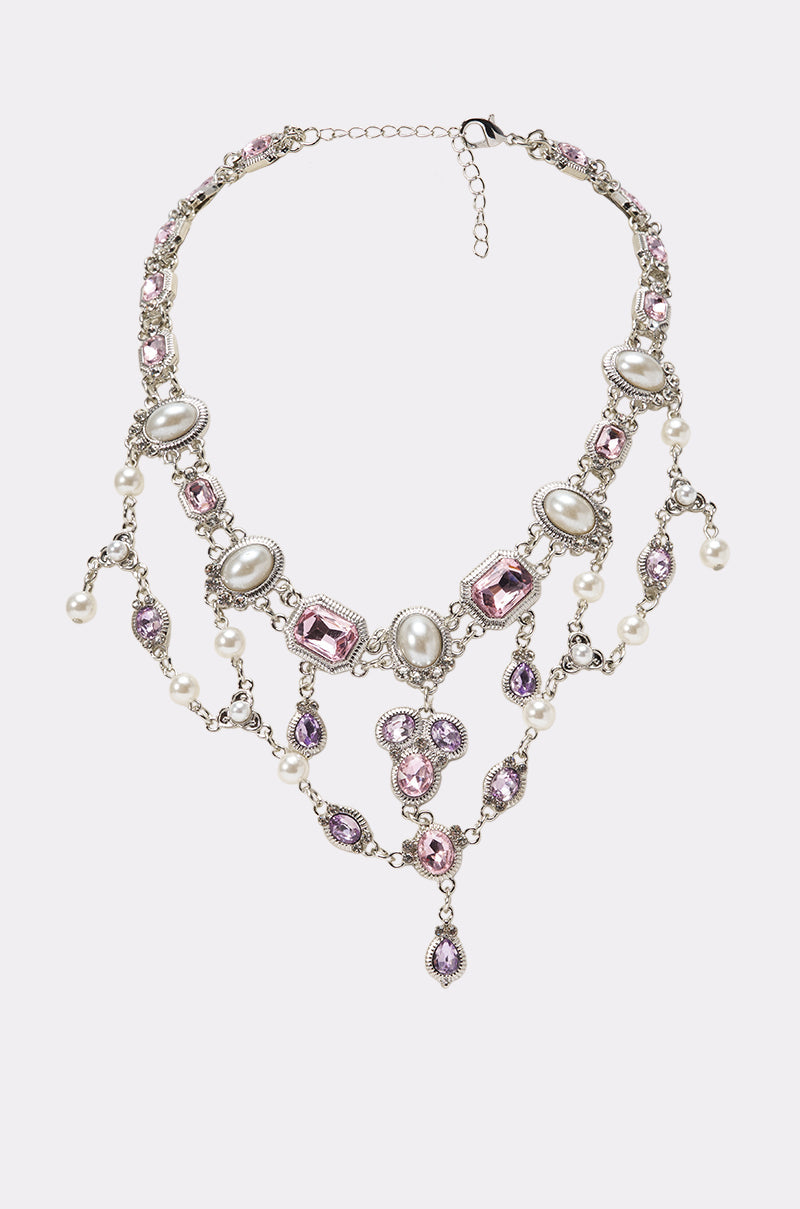 PRINCESS TREATMENT NECKLACE