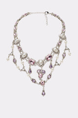 PRINCESS TREATMENT NECKLACE