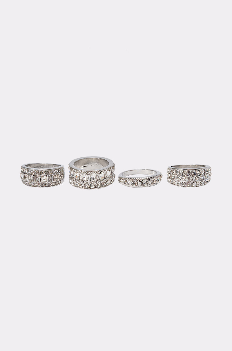 ULTIMATE RING SET