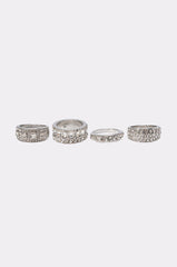 ULTIMATE RING SET