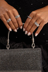 ULTIMATE RING SET