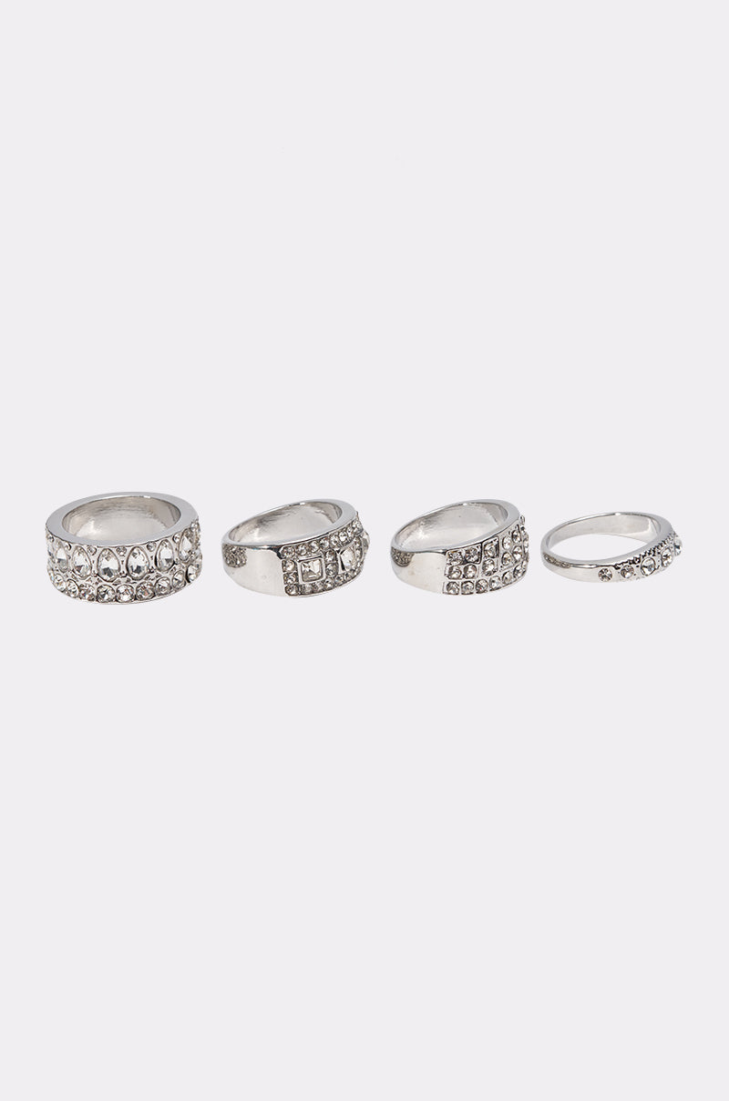 ULTIMATE RING SET