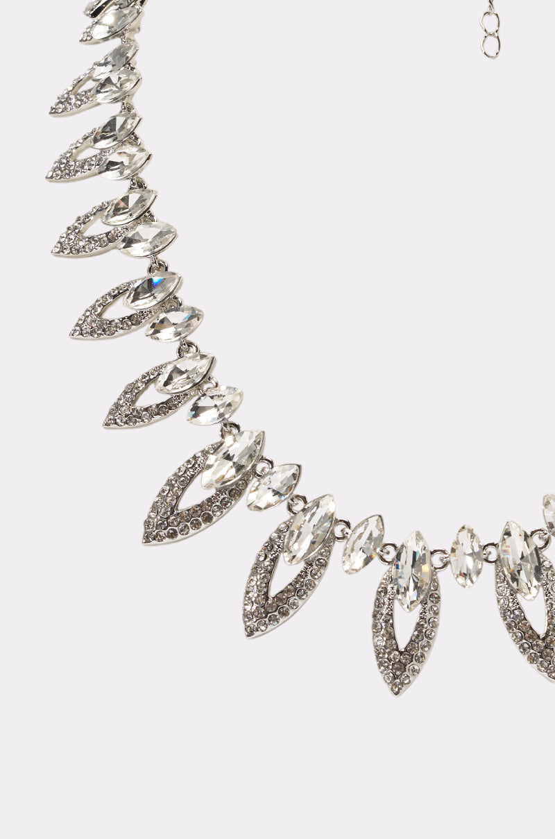 CALL ME NECKLACE