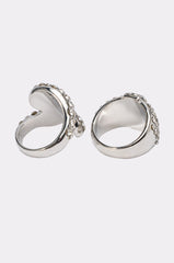 ICE ME OUT RING SET