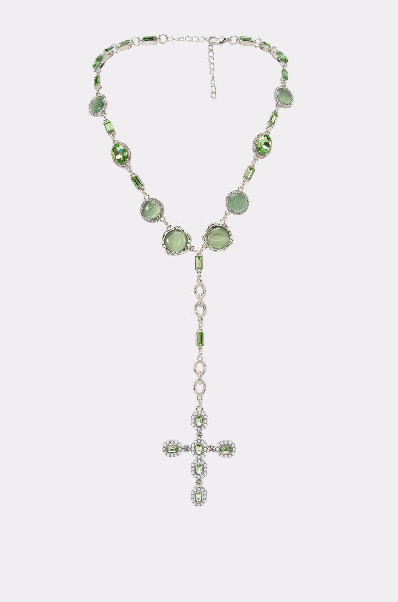WHATS THE WORD NECKLACE
