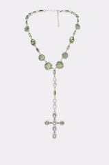 WHATS THE WORD NECKLACE