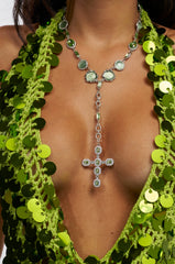 WHATS THE WORD NECKLACE