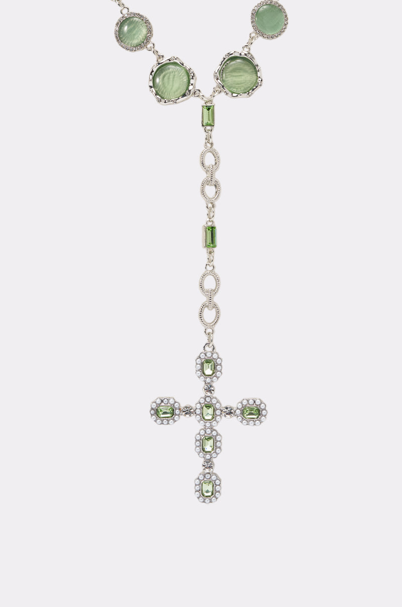 WHATS THE WORD NECKLACE