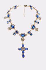 U DONT GET IT NECKLACE