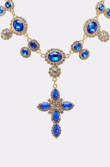U DONT GET IT NECKLACE