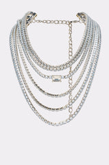 KYLIE NECKLACE