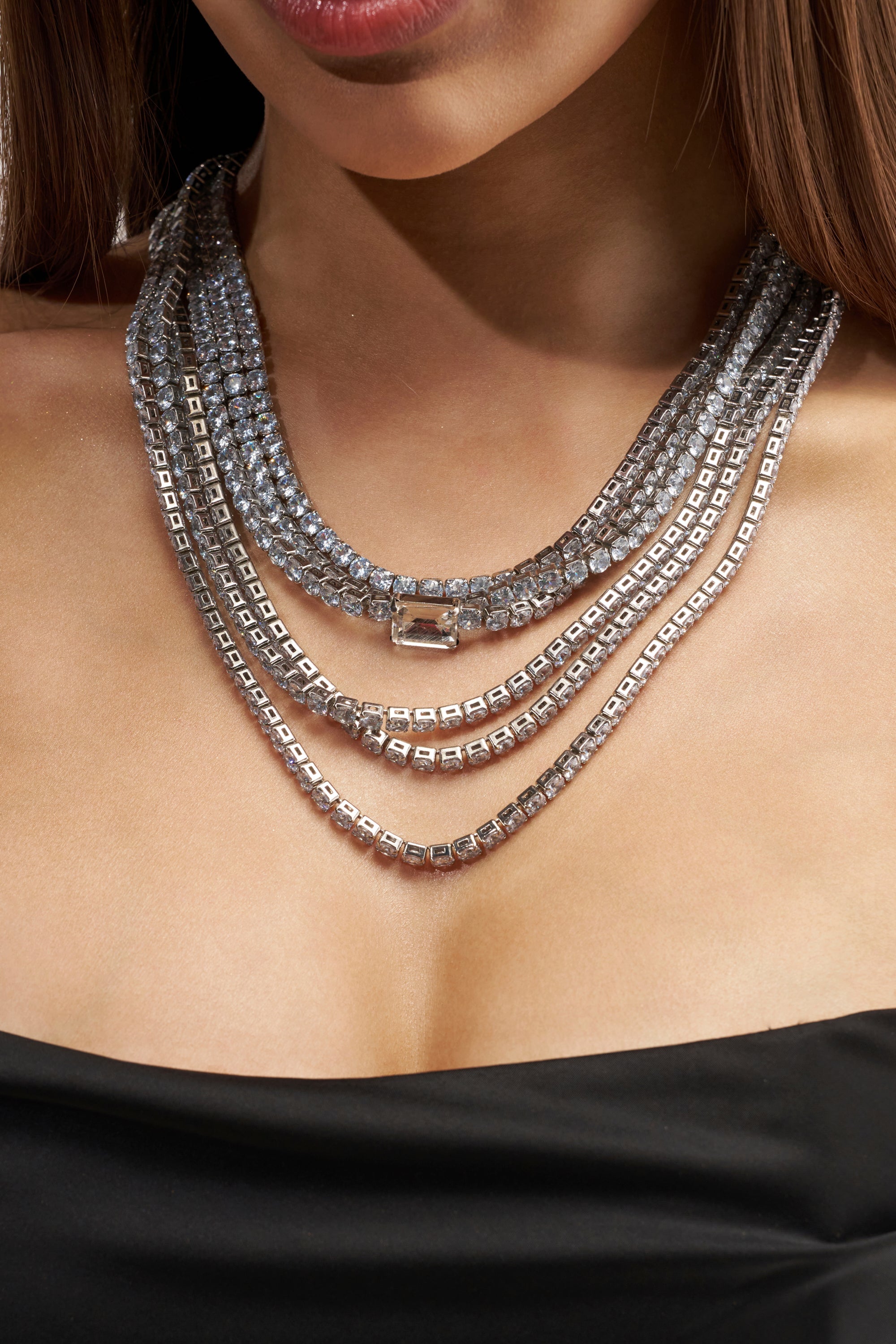 KYLIE NECKLACE